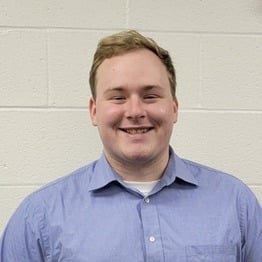 Caleb Olsen