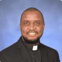 Rev. Alex Mwebaze
