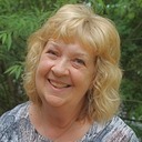 Farewell to Mary Abel