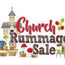 Rummage Sale Day 2