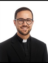 Father Brady Gagne