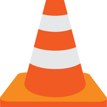 Excavation work has begun! Please use alternate entrance