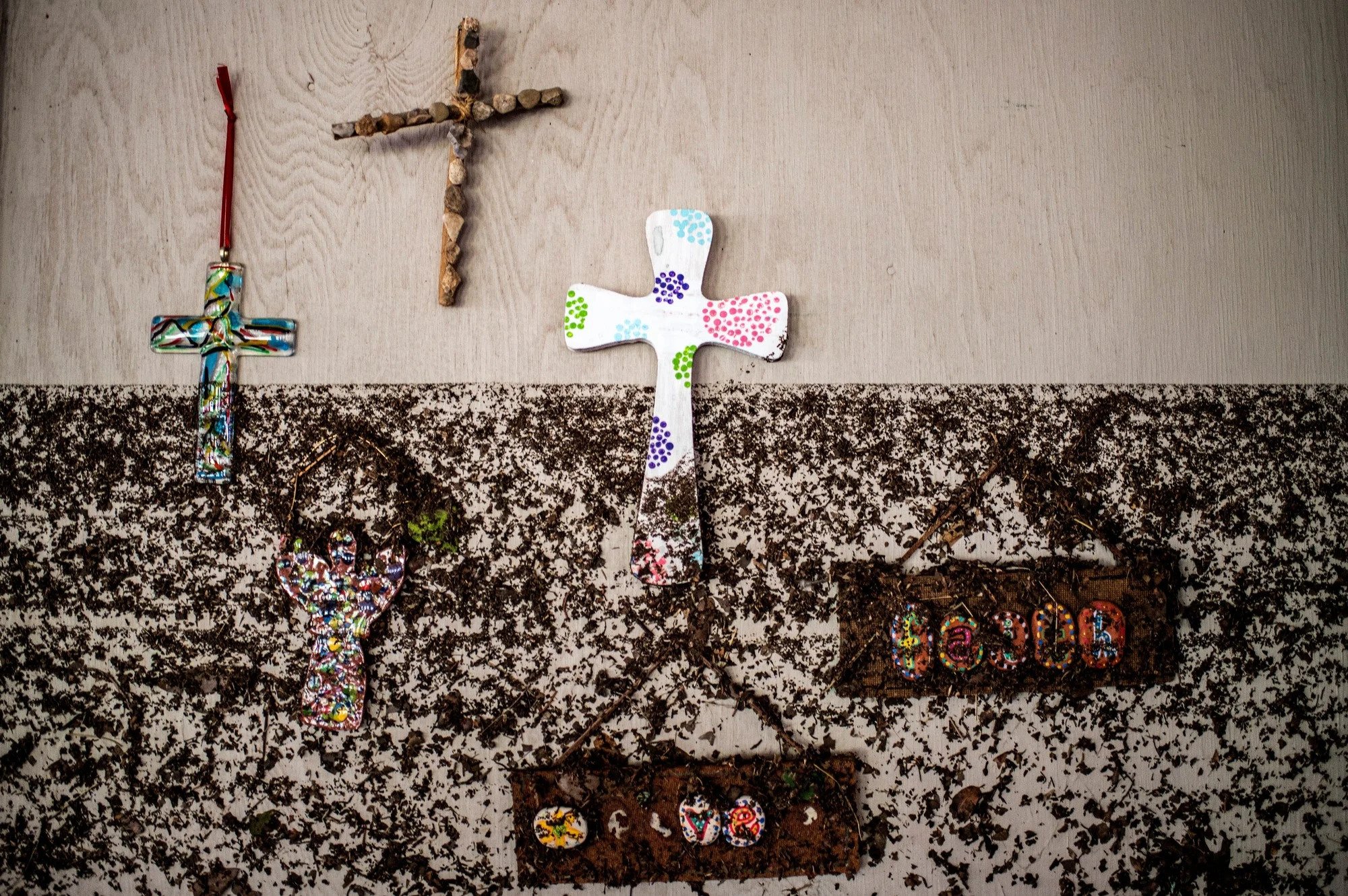 Catholic Charities-Assistance for Central TX Floods