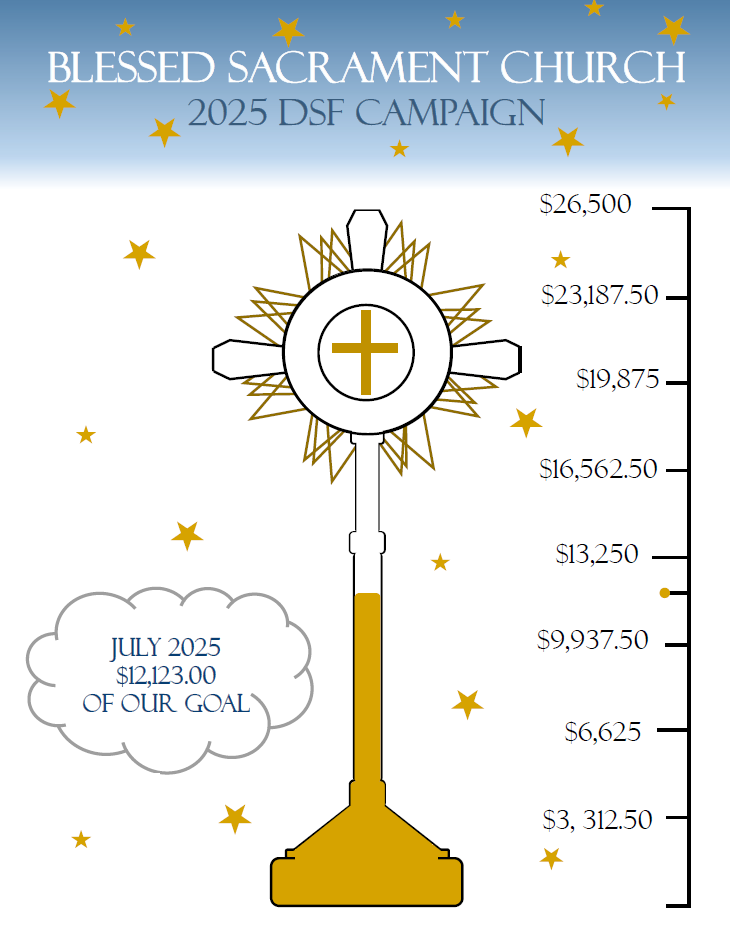 DSF Thermometer 2025