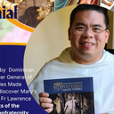 Parish Mission with Fr. Lawrence Lew, OP - SESSION 1