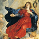 Assumption of the Blessed Virgin Mary - Holy Day of Obligation