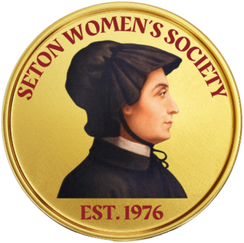 Seton Womens Society Meeting