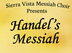 17th Annual Performance of Handel's 