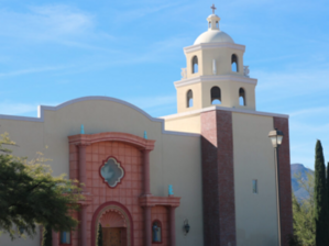 European Organist to perform in Sierra Vista