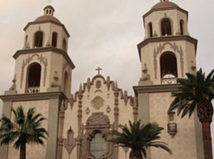 New Year's Mass Schedule at St. Augustine Cathedral