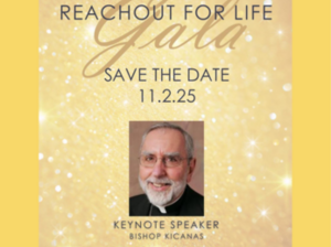 Reachout for Life Gala