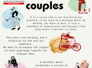Course for Couples