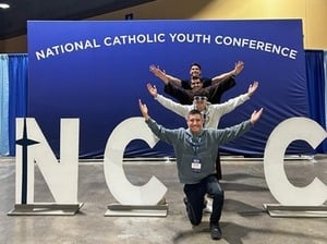 National Catholic Youth Conference (NCYC) 2025