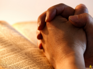 Upcoming: Future Centering Prayer Introductory Workshop