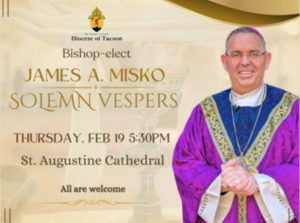 Solemn Vespers