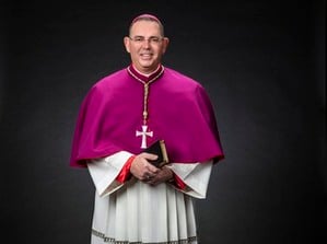 Mass of Ordination and Installation