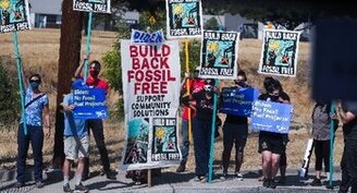 Thirty-six Catholic institutions join fossil fuel divestment movement