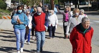 Ky. congregation confronts its slaveholding past, works for racial justice