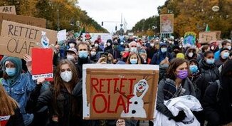 Catholic Church in Germany releases first climate protection report