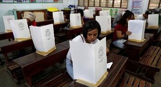 Three Philippine priests removed from ministry for seeking public office