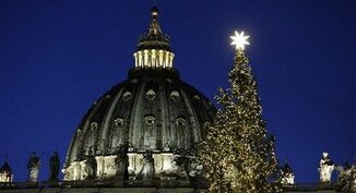 Vatican Christmas to feature Indigenous Peruvian crèche