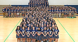 Yuma's Thriving Catholic Schools