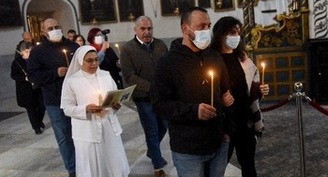 UPDATE: Church leader calls Israeli travel policy 'discriminatory'