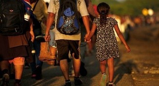 At year's end, little change on the U.S. immigration front