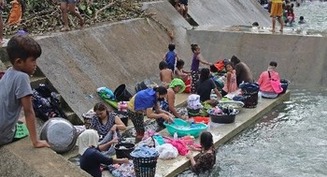 Caritas appeals for aid after typhoon claims over 200 lives in Philippines