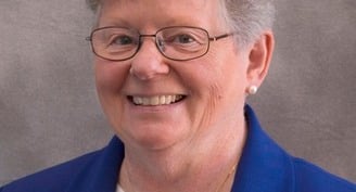 Celebrating Sr. Lois Paha's 60th Jubilee