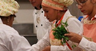 Venezuela: Vencer el asistencialismo con formación es la apuesta de “Trabajo y persona”