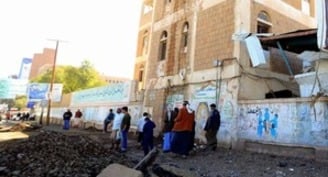 Eight million people in need in Yemen