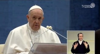 Vatican for All: an App for people with communication disorders