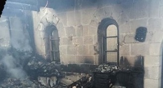 Church leaders warn against threat to Christian presence in Holy Land