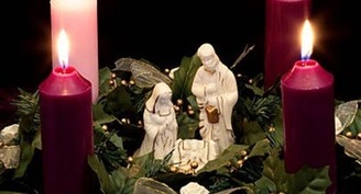 Los símbolos del Adviento: la cuarta semana