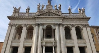 Roma: Celebraciones navideñas en la diócesis del Papa