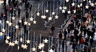 Archbishop Longley: Christmas a time to listen, reflect and pray