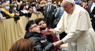 #IamChurch: ¡Todos tienen la oportunidad de transformar sus vidas, de conocer a Dios!