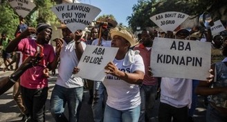 Bishops in Haiti call for a jolt of patriotism amidst crisis