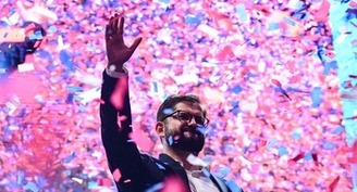 Obispos chilenos a Boric: El país le ha dado un voto de confianza y una gran misión