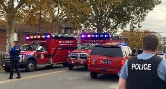 Missouri bishop offers prayers after deadly school shooting