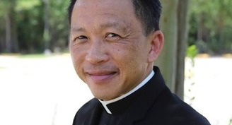 Pope names pastor in New Orleans as auxiliary bishop of Atlanta