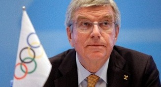 Vatican joins International Olympic Committee's appeal for peace