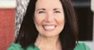 Meet the New Principal of Salpointe Catholic High School: Ardemis Martin