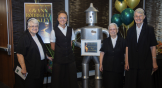 Catholic Community Services in Yuma celebrated a 