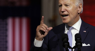 U.S. Bishops’ Statement on President's Commitment to Codify National Right to Abortion