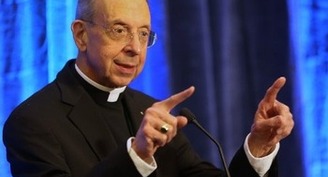 Church has 'work to do' in promoting pro-life message, bishops told