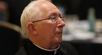 Bishops approve twin documents on anointing of the sick