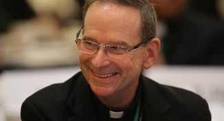 Bishops hear reports on CRS, disability partnership, World Youth Day
