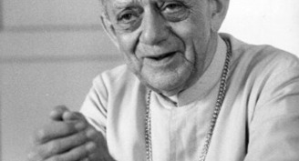 Avanza causa de dom Hélder Câmara